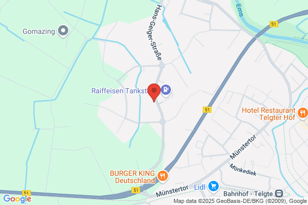 Nüßing Tischlerei