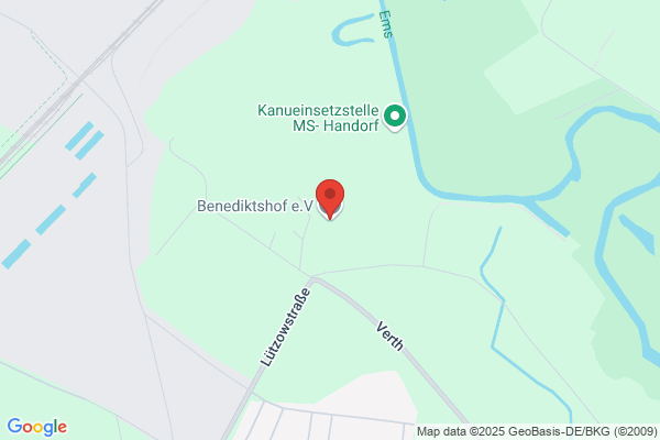 Benediktshof e.V.