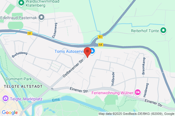 Geschlossene Agentur