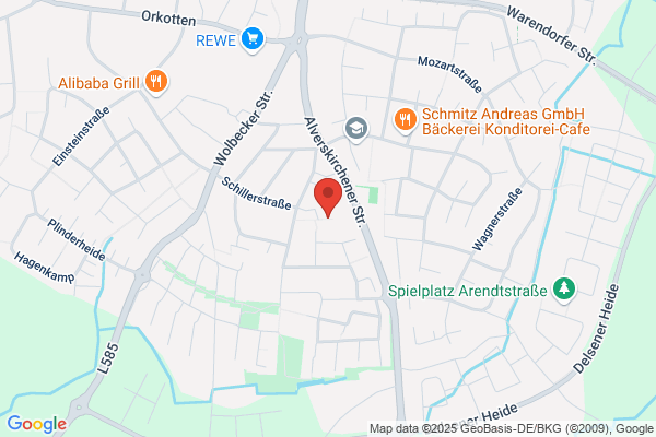 Versicherungsbüro Brombach, AFC GmbH