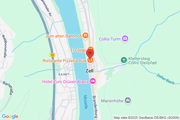 IMMOHU - Immobilien Service Mosel Rhein Eifel Hunsrück