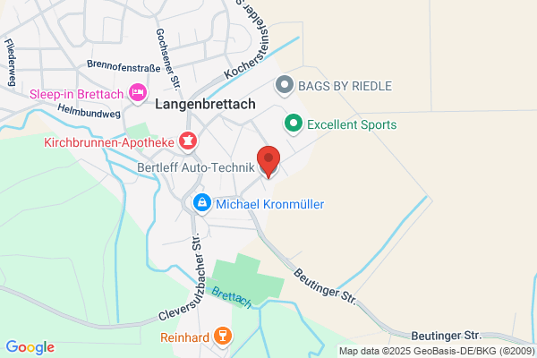 Bertleff