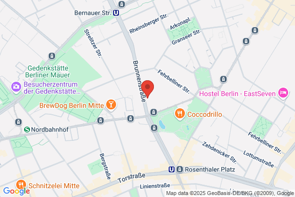 Lucys Döner Ecke