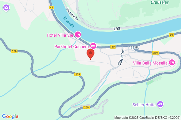 Melsheimer Reiseservice GmbH