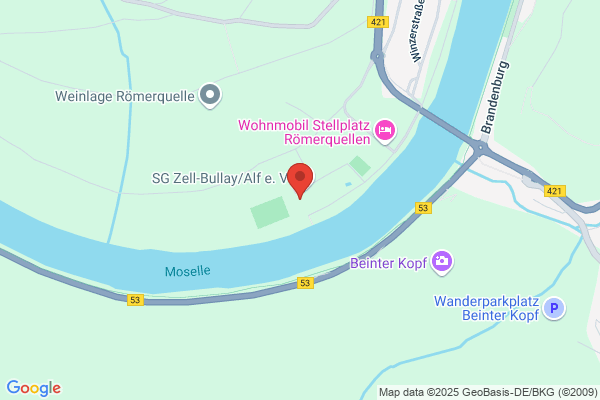 Ruderverein Zell e.V.