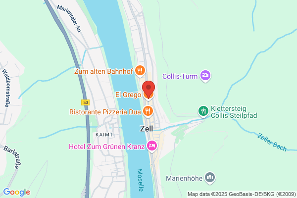 Stadtschenke