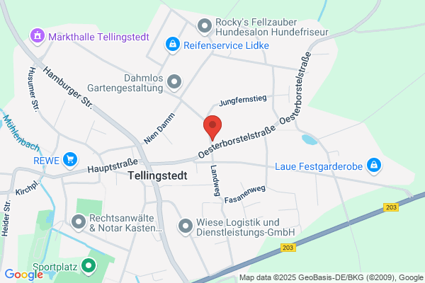 Beusen Power GmbH & Co. KG