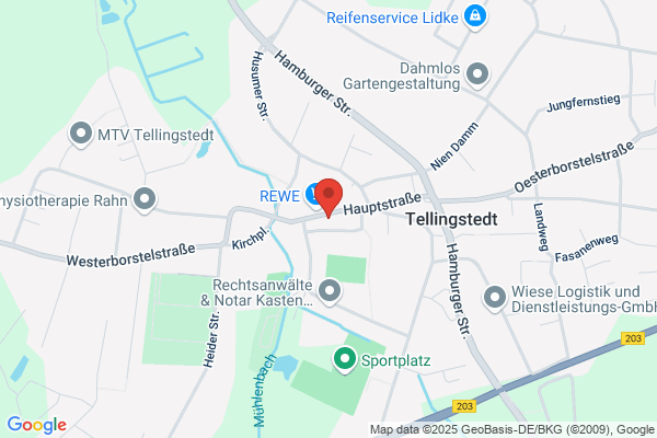 Sparkasse Hennstedt- Wesselburen