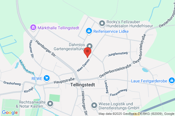 B & B Versicherungsmakler GmbH
