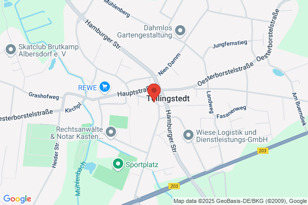 Dithmarscher Hof