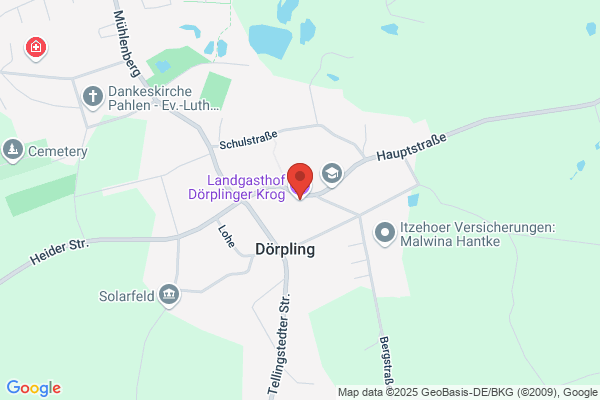 Dörplinger Krog GmbH