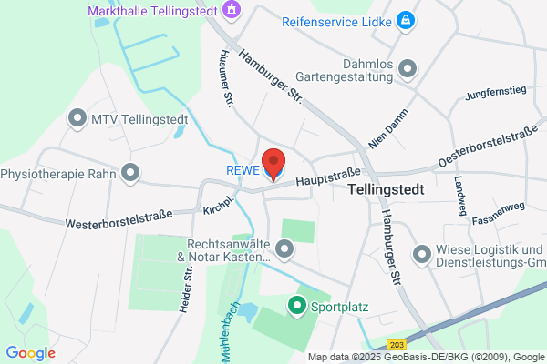 Fressnapf-Franchise GmbH