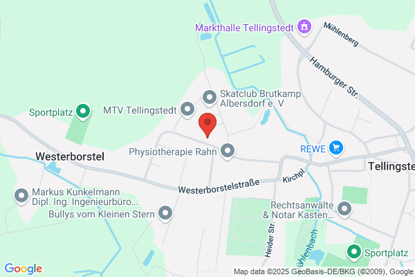 Nordlichtappartements OHG