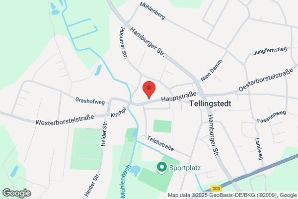 co op Schleswig-Holstein eG