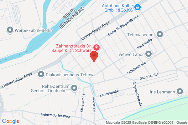 Allianz Versicherung Frank Genoske Generalvertretung