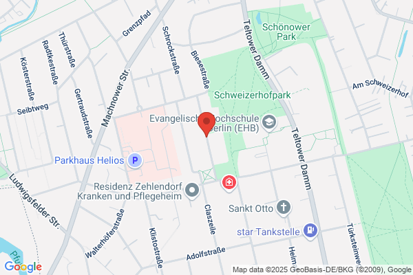 Bezirksamt Steglitz-Zehlendorf