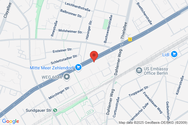 Apotheke am Meridian