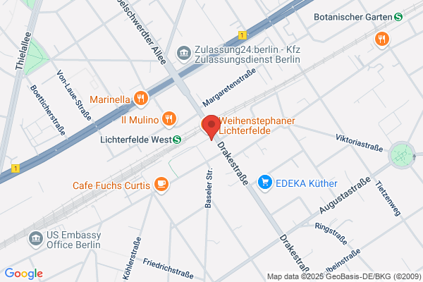 Lichterfelder Adler-Apotheke