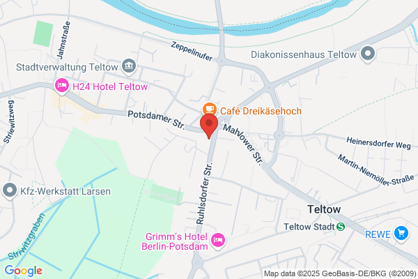 Stadtapotheke e.K.