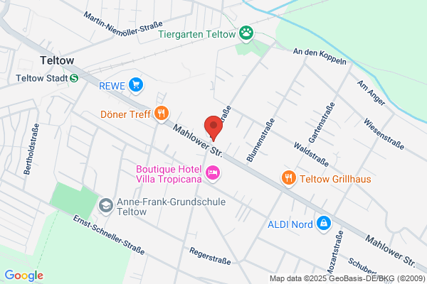 Dr. med. Magdalene Rupprecht