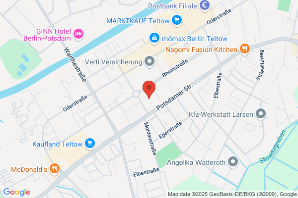 Psychosomatische Privatklinik