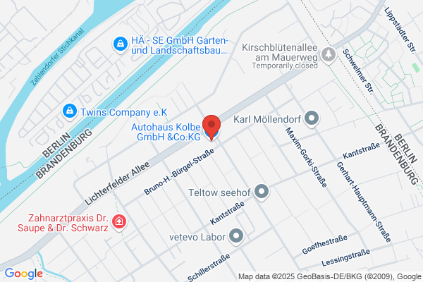 Detlef Fiat Autohaus Kolbe