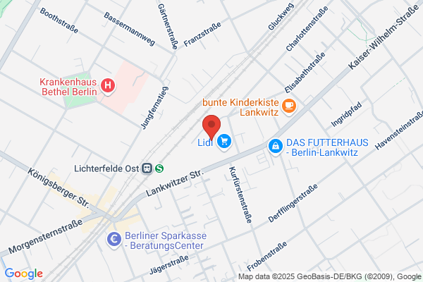 Auto-Eicke GmbH