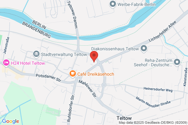 Teltow Mobile Inh. K. Taskaya