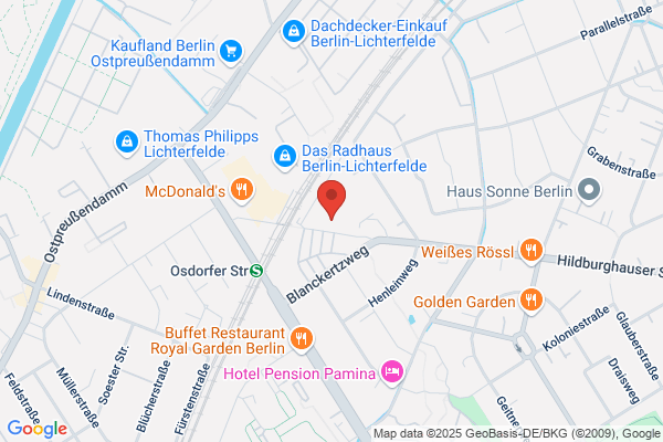 Autopflege Nietzeldt