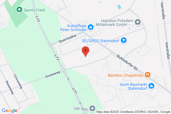 Kühnel & Janiszewski GmbH