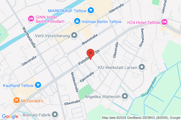 Signalconcept Hornig GmbH