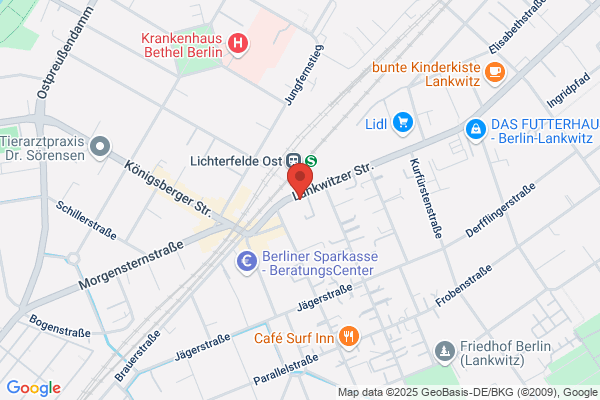 Bäcker Walf GmbH