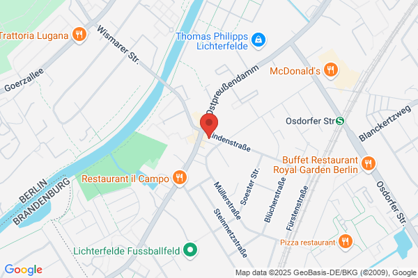Bunte Schreibwelt