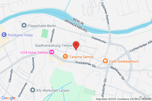 Bäckerei Neuendorff