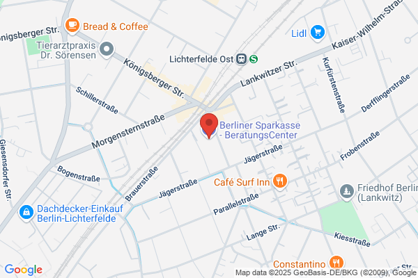 Landesbank Berlin AG
