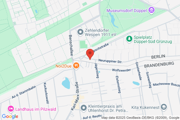 KLINGER Immobilien