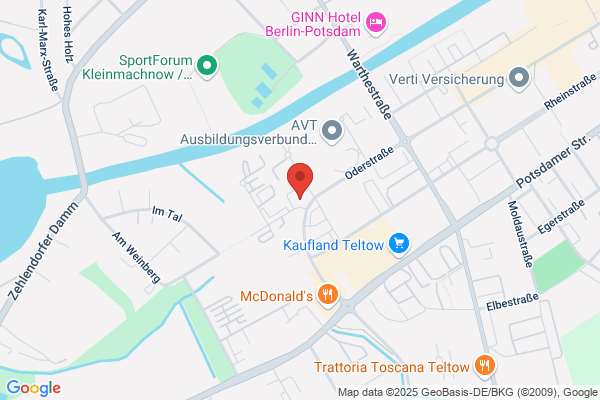 sanizentra Haustechnik GmbH
