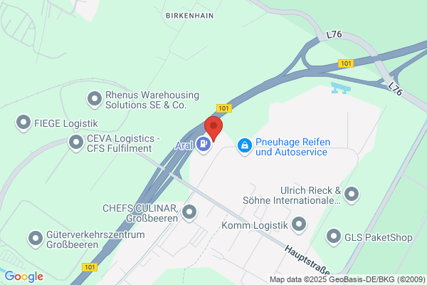 Kiloutou Deutschland GmbH