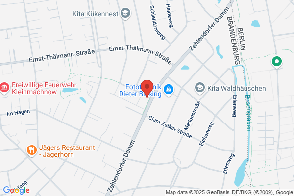 Bauplanung Dipl.-Ing. Th. Hammon