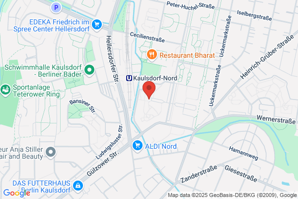 Bonava Deutschland GmbH - Projektstandort Berlin, Steglitzer ParkQuartier
