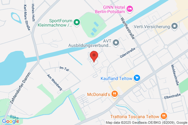 Hertmann Gerhard GmbH