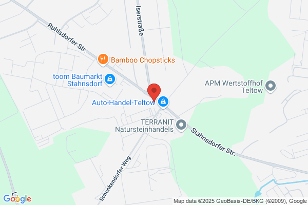 Hirdes Heinrich GmbH
