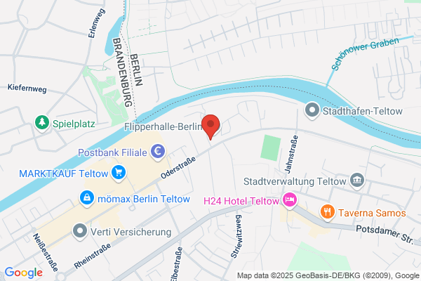 MR Haus GmbH