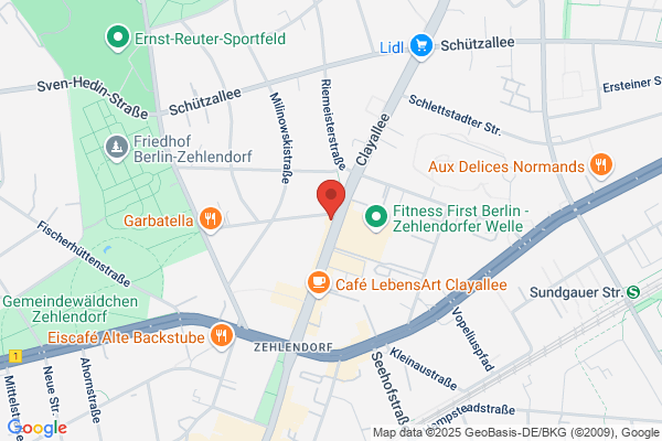 Grieneisen Bestattungen