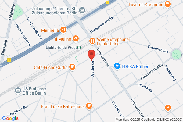 Grieneisen Bestattungen