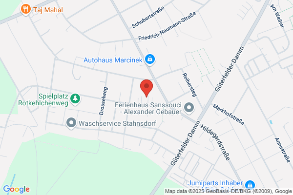 BIS Sabine Fuhs
