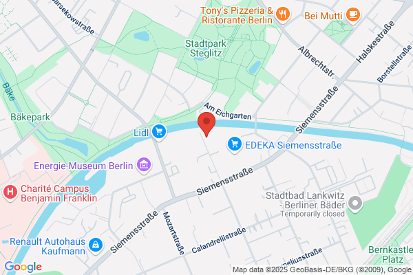 Landesinnung d. Dachdeckerhandwerks Berlin