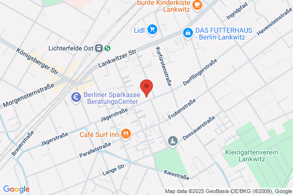 Stadermann Dachdeckerei GmbH