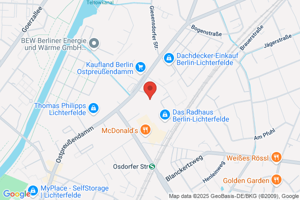 Zentara Frank Dachdeckerei