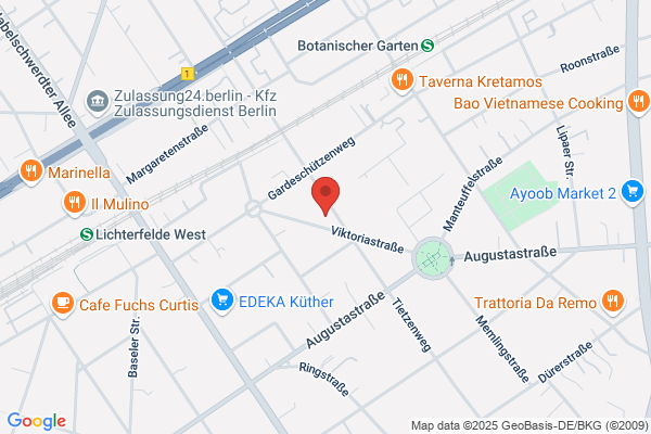 Kleier Jalousien GmbH